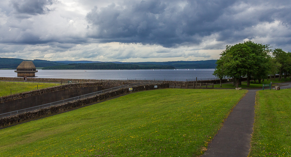 Kielder Water Kielder Water